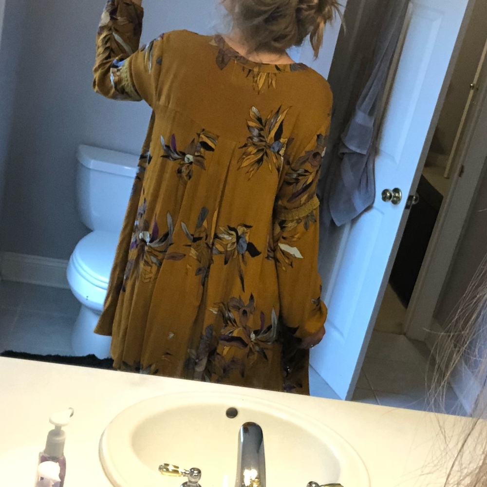 Boho Tunic - Picture 3 of 3